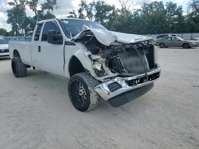 2013 Ford F350 Super Duty - zdjęcie 13