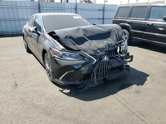 2025 Lexus Es 300H Luxury - zdjęcie 13