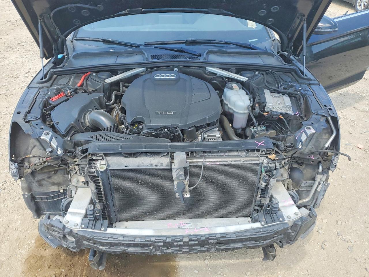 2019 Audi A5 Premium - zdjęcie 11