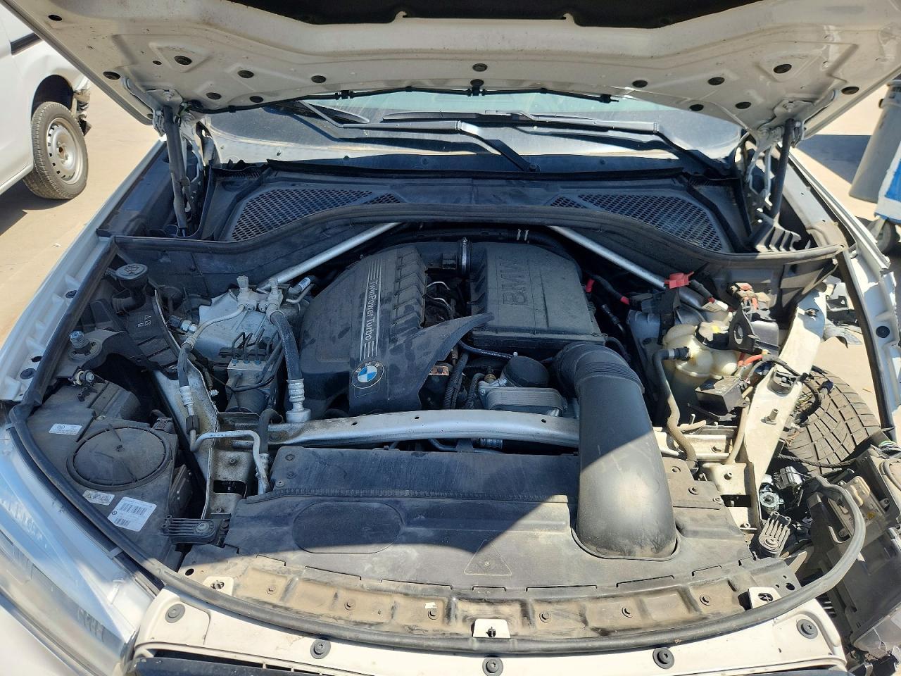 2019 BMW X6 Sdrive35I - zdjęcie 12
