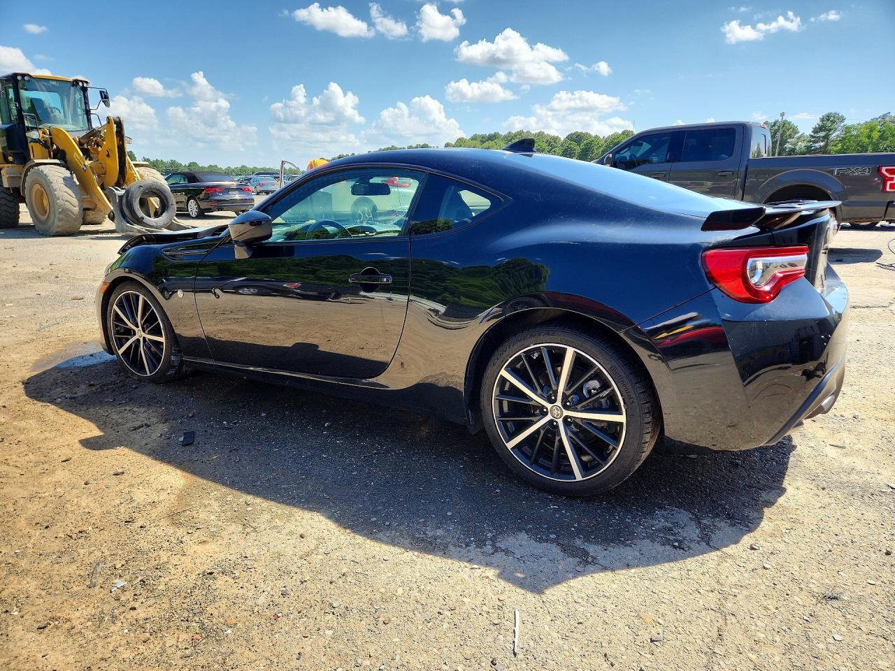 2020 Toyota 86 Gt - zdjęcie 2