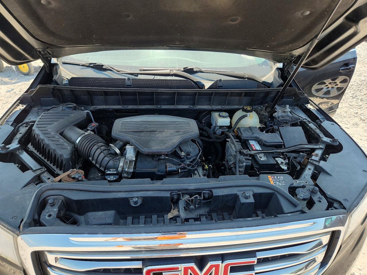 2019 GMC Acadia Slt-1 - zdjęcie 12