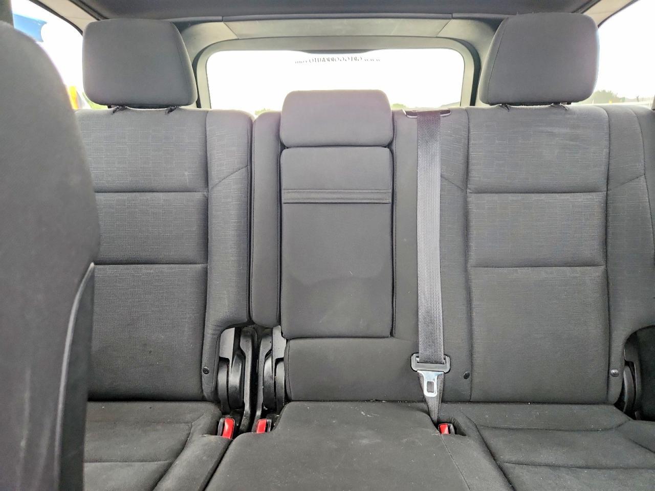 2014 Jeep Grand Cherokee Laredo - zdjęcie 10