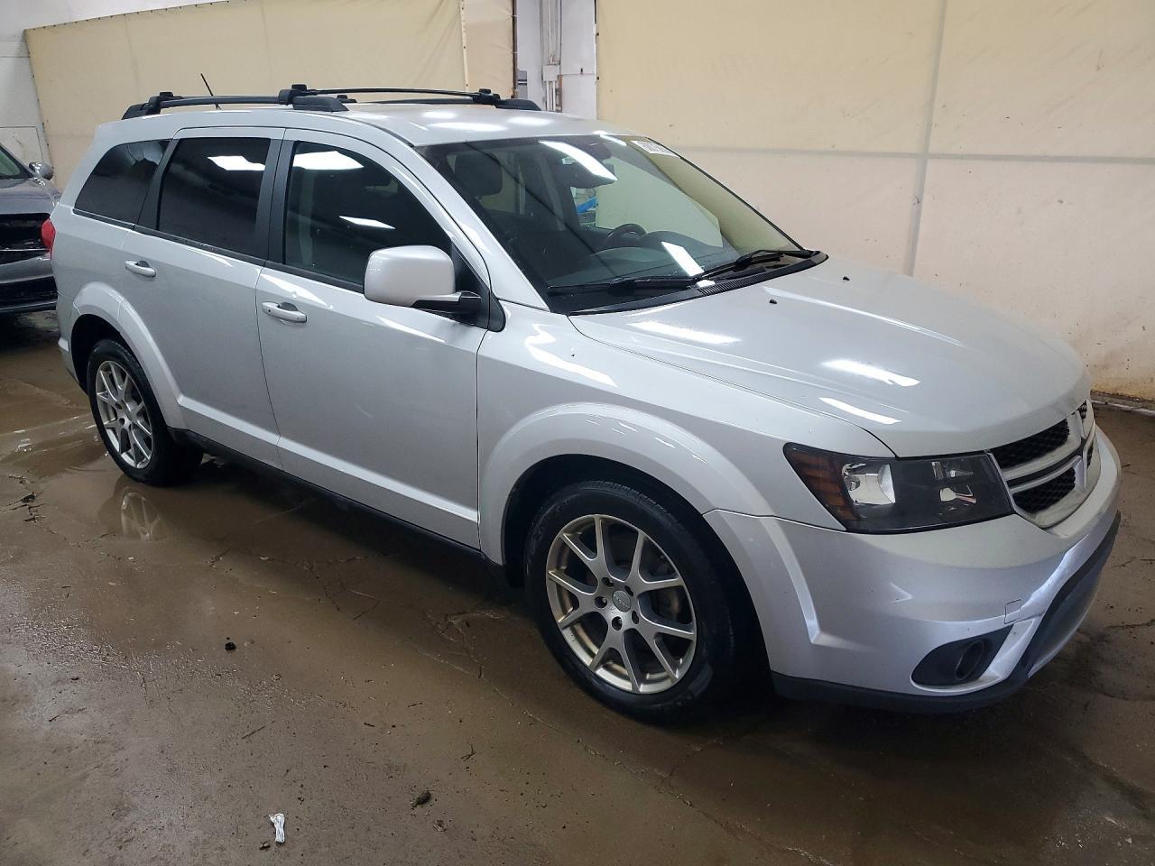 2014 Dodge Journey R/T - zdjęcie 4