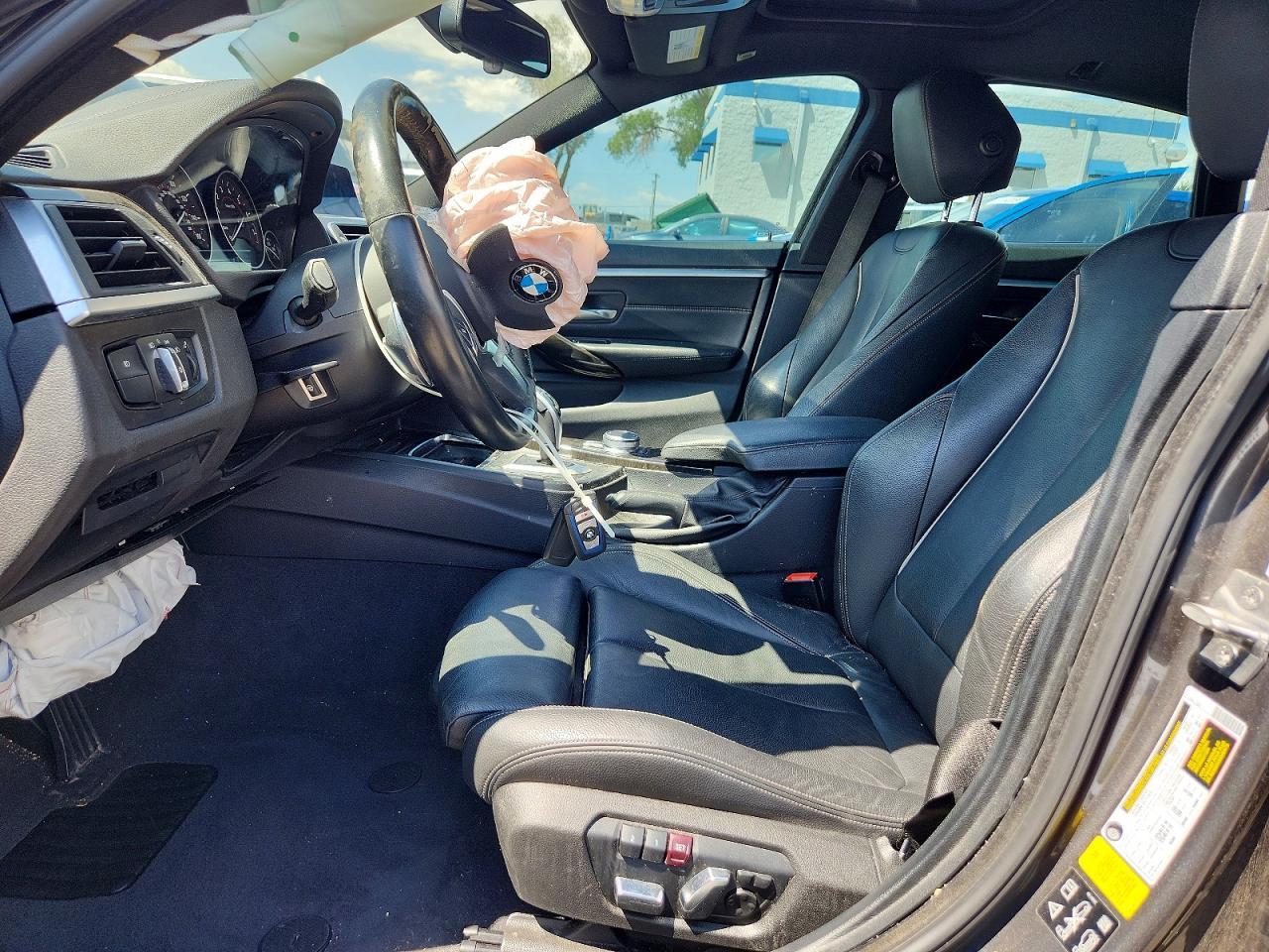 2020 BMW Seria 4 440i - zdjęcie 7