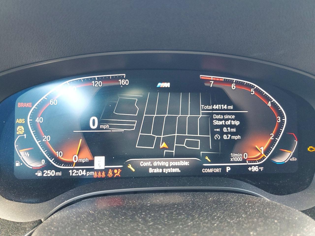 2022 BMW 540 I - zdjęcie 9