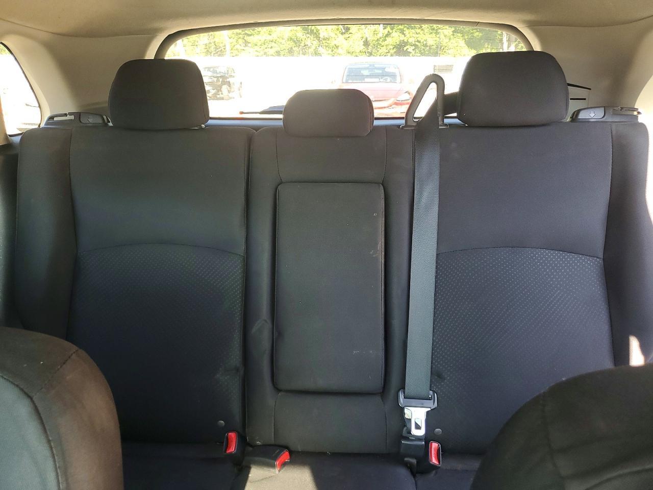 2015 Mitsubishi Outlander Sport Es - zdjęcie 10
