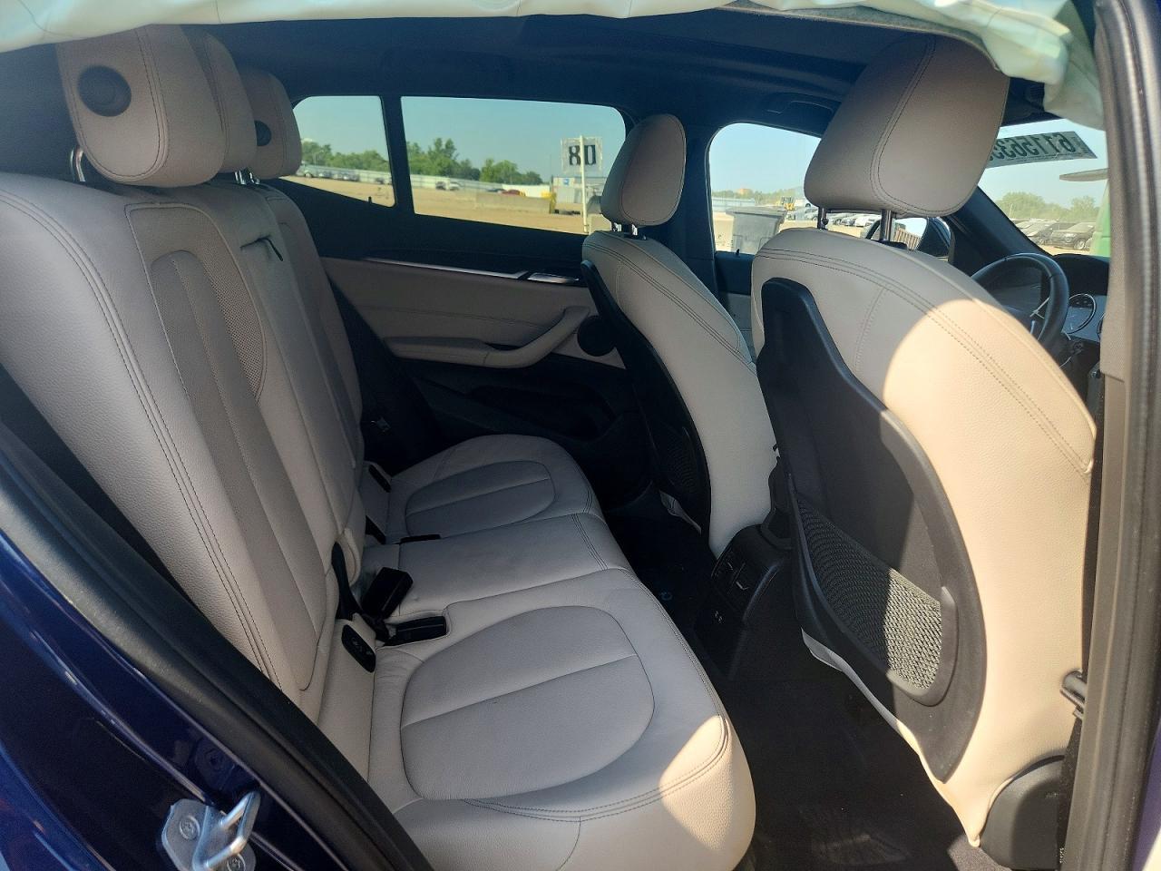 2019 BMW X2 xDrive28I - zdjęcie 10