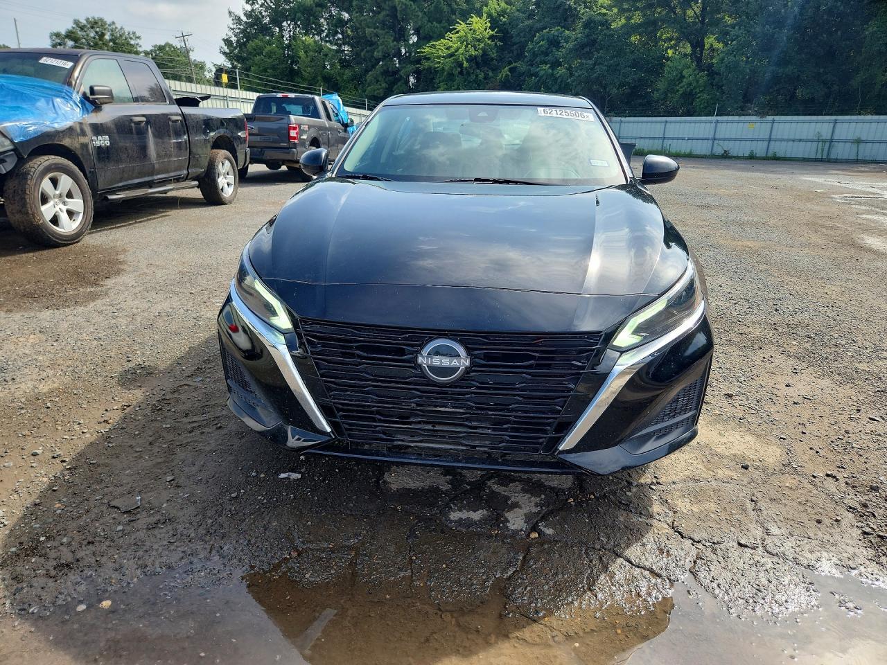 2023 Nissan Altima S - zdjęcie 5