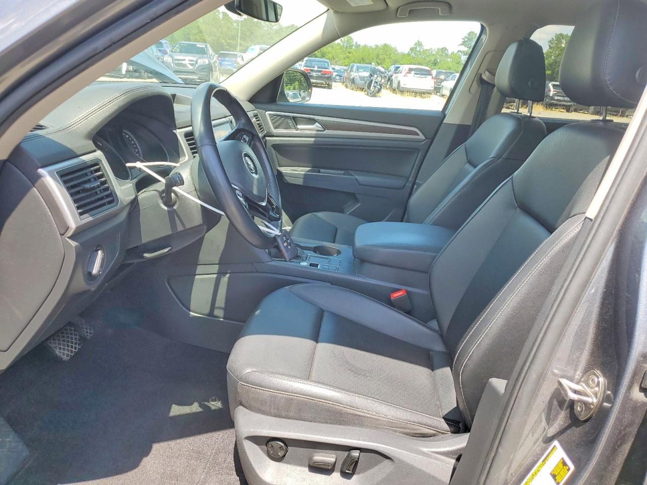 2019 Volkswagen Atlas Se - zdjęcie 7