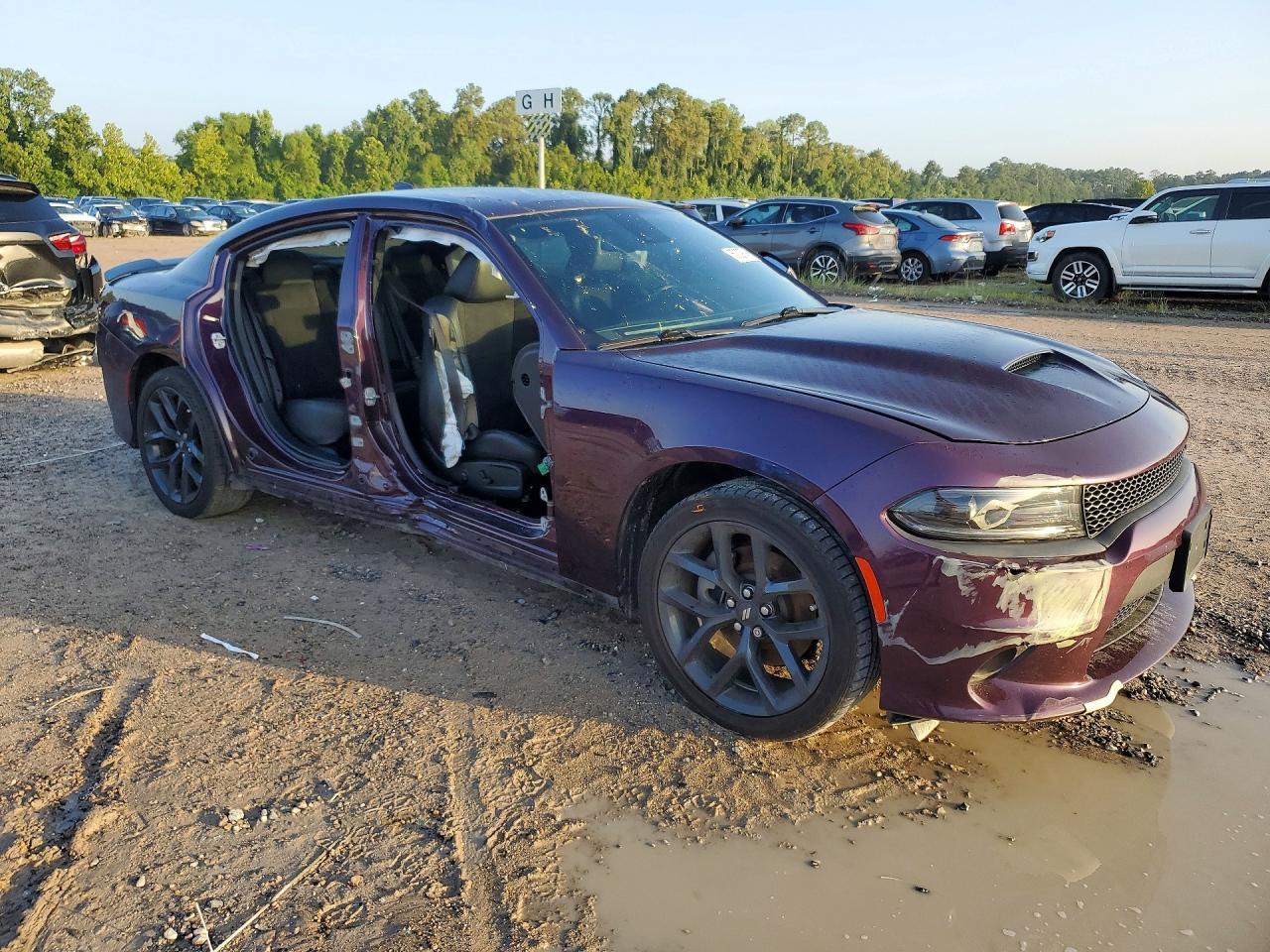 Dodge Charger - zdjęcie 4