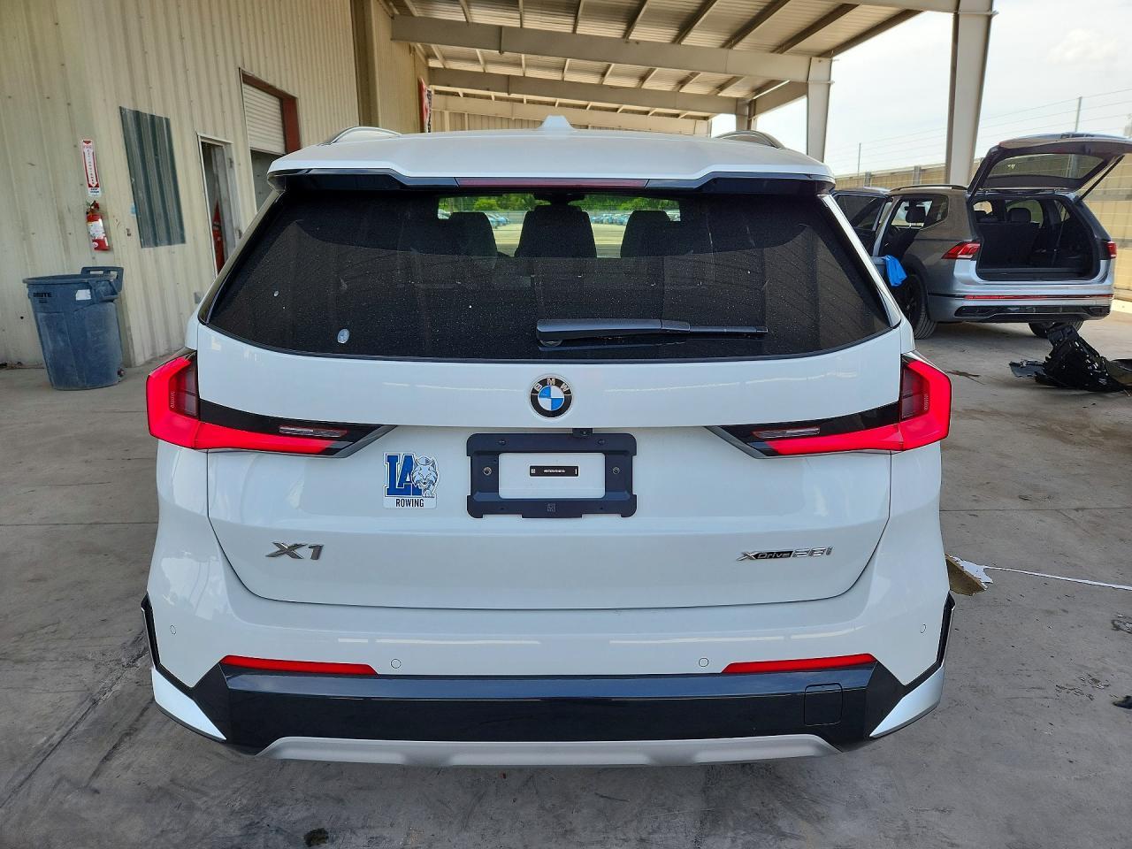 2026 BMW X1 xDrive28I - zdjęcie 6