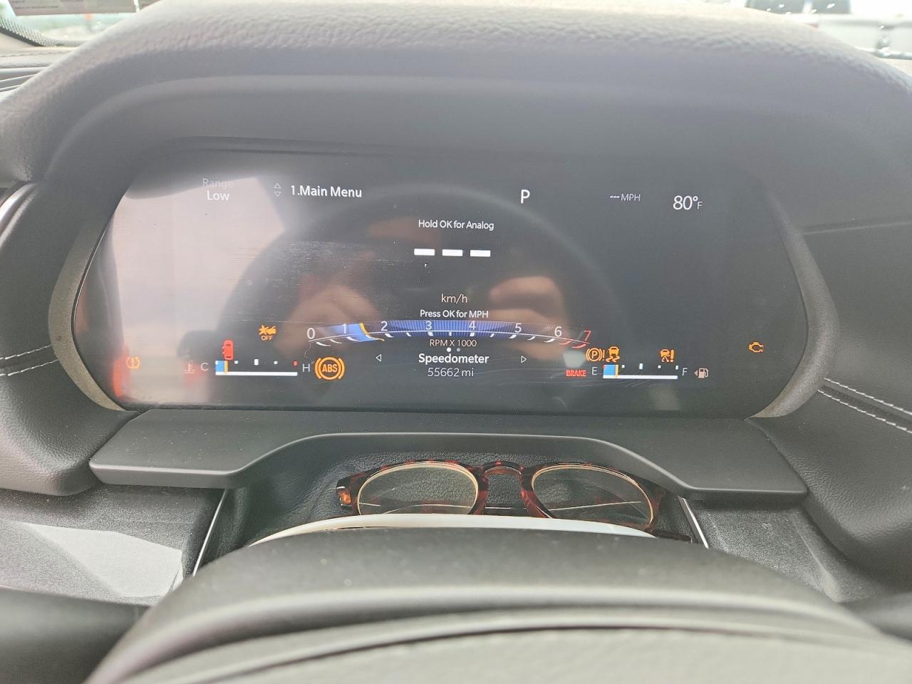 2022 Jeep Grand Cherokee L Laredo - zdjęcie 9
