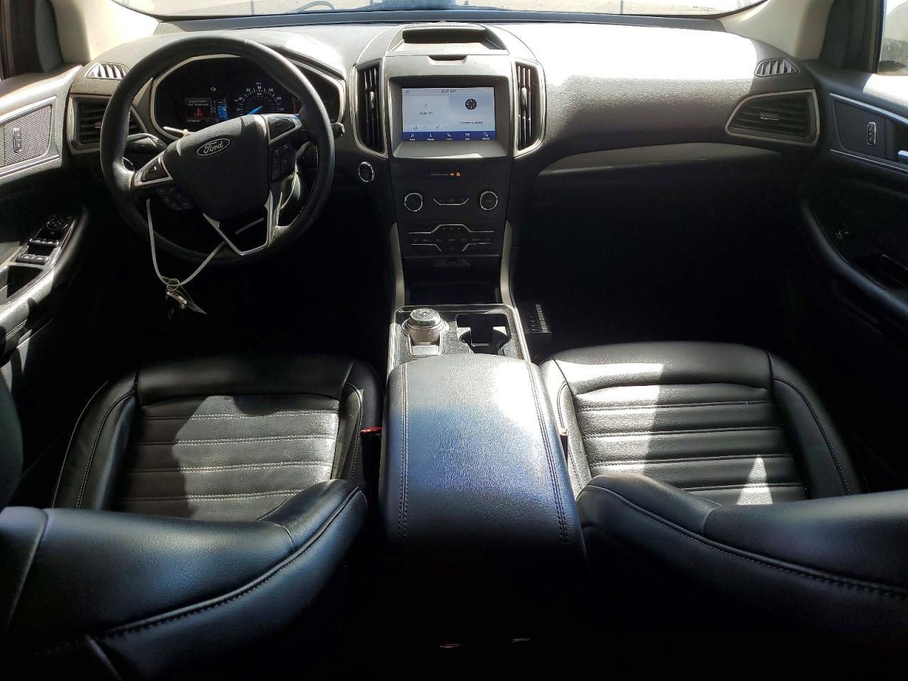 2020 Ford Edge Sel - zdjęcie 8