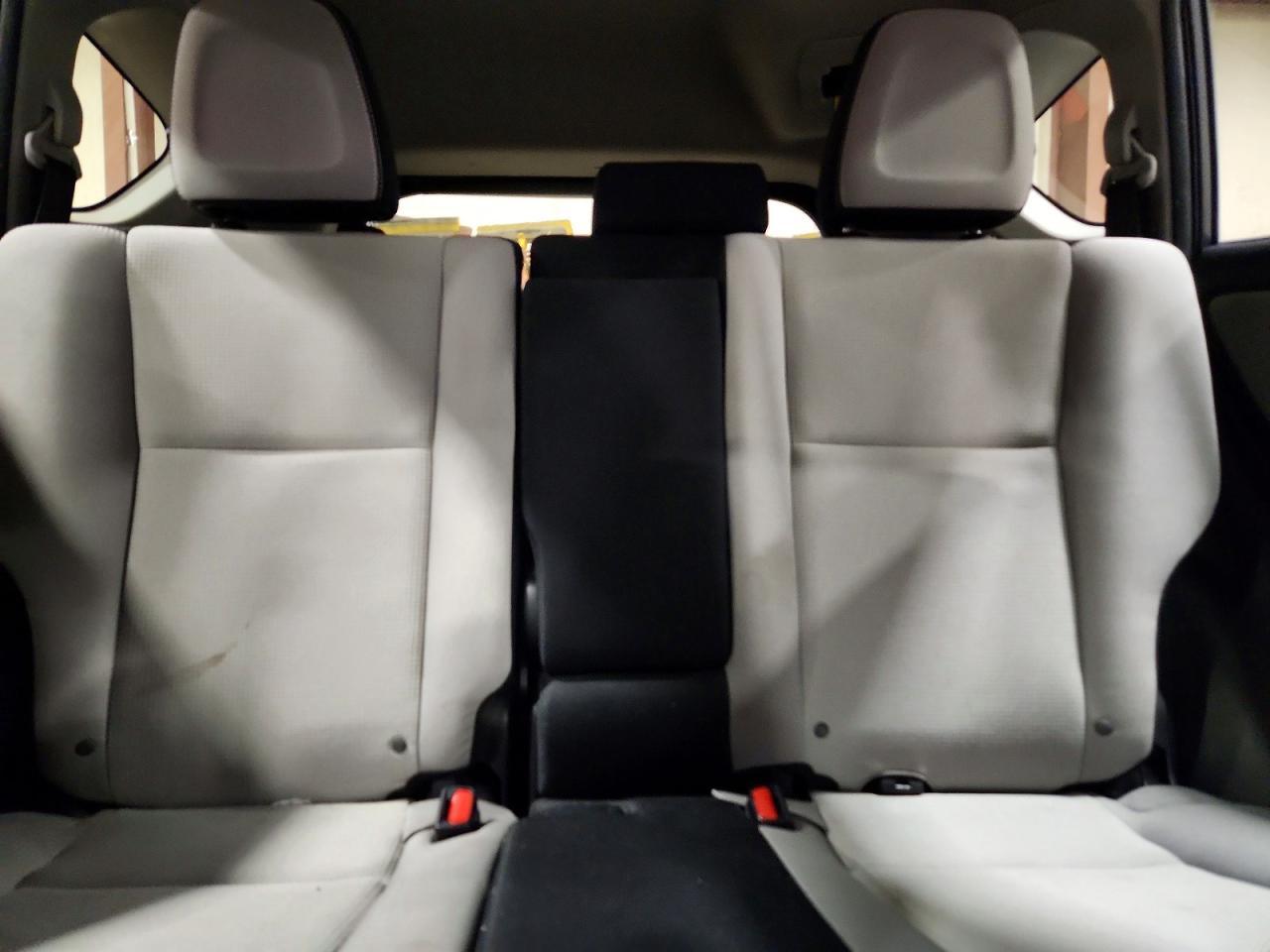 2016 Toyota Rav4 Xle - zdjęcie 10