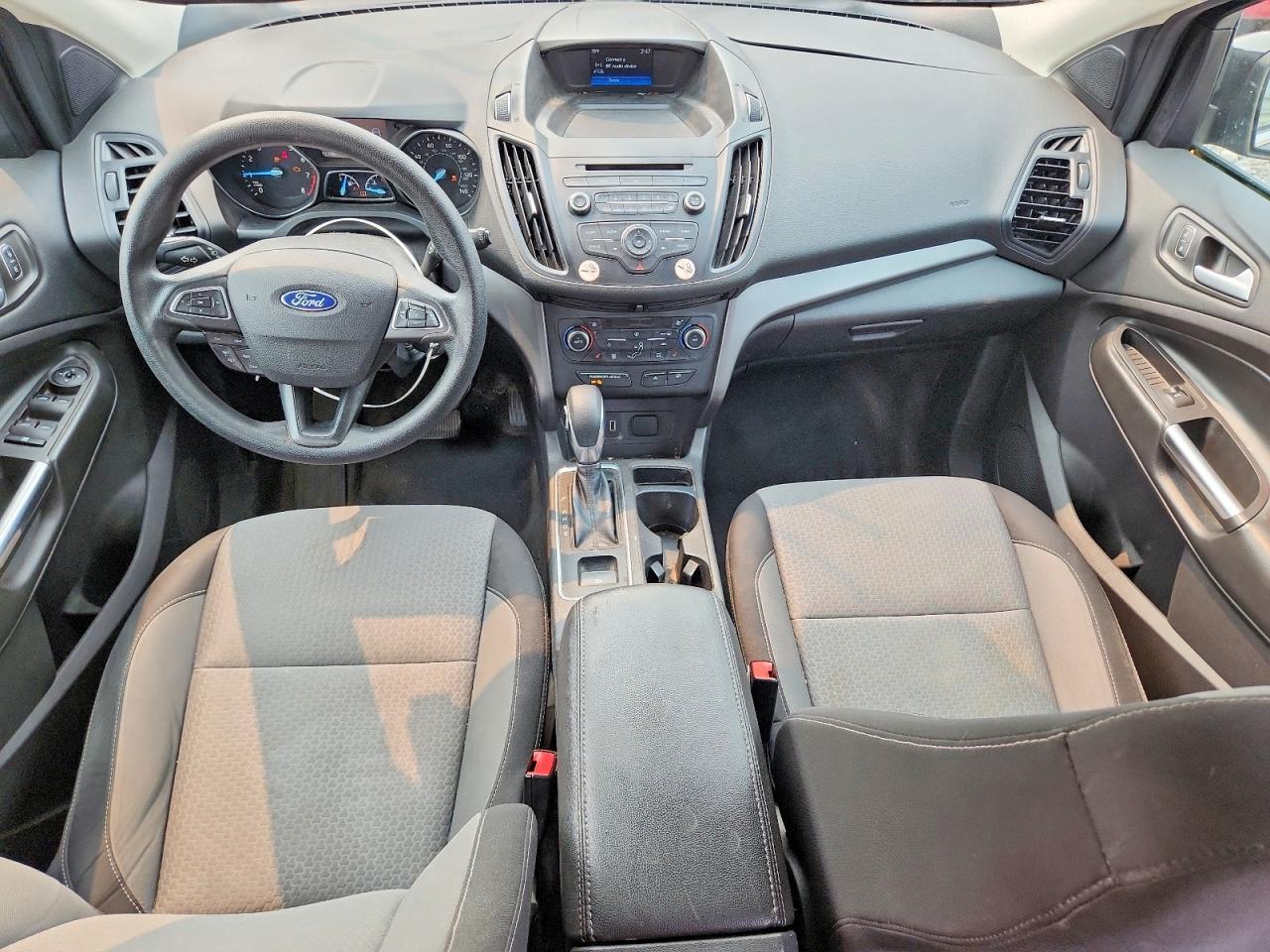 2018 Ford Escape Se - zdjęcie 8