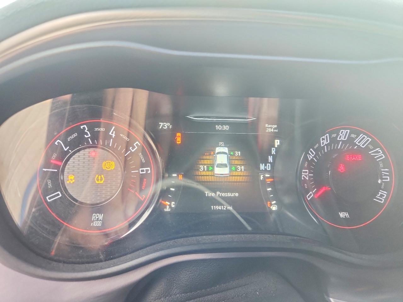 2020 Dodge Challenger Sxt - zdjęcie 9