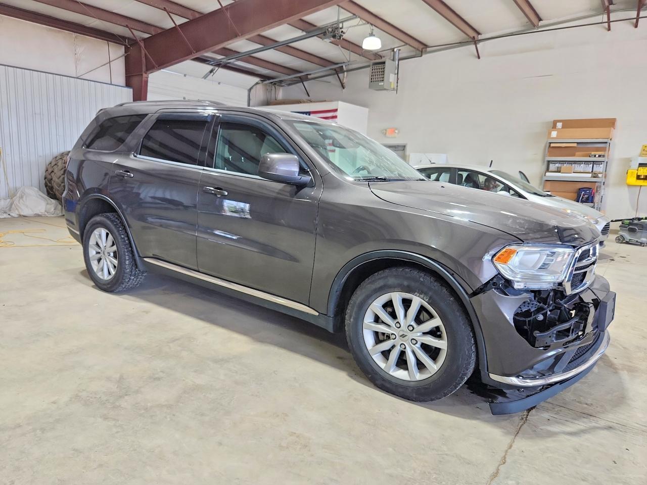 2020 Dodge Durango Sxt - zdjęcie 4