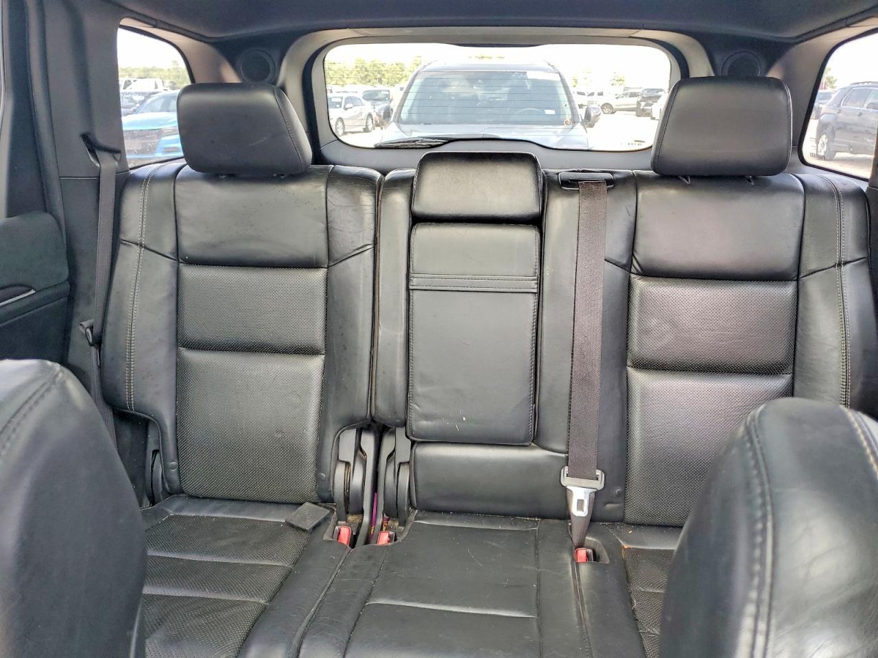2014 Jeep Grand Cherokee Limited - zdjęcie 10