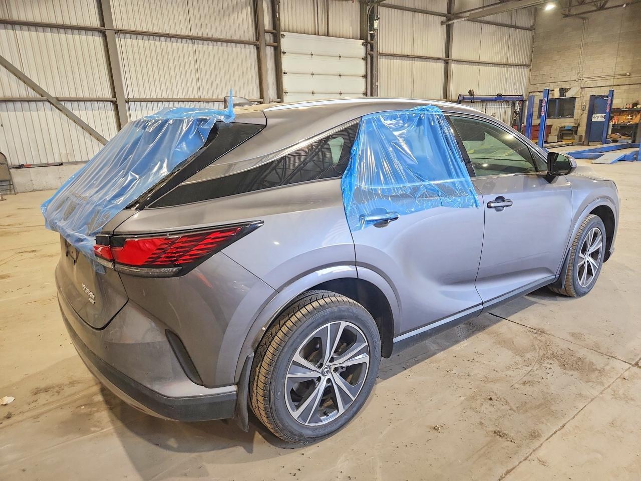 2023 Lexus Rx 350H Base - zdjęcie 3