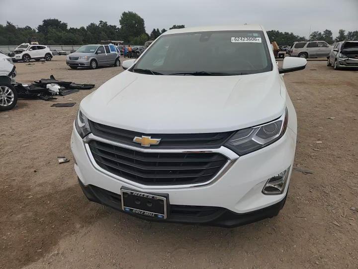 2020 Chevrolet Equinox Lt - zdjęcie 13