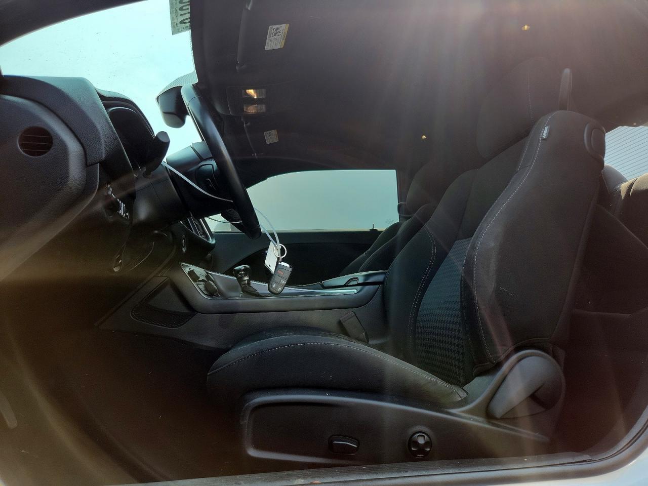 2020 Dodge Challenger Sxt - zdjęcie 7