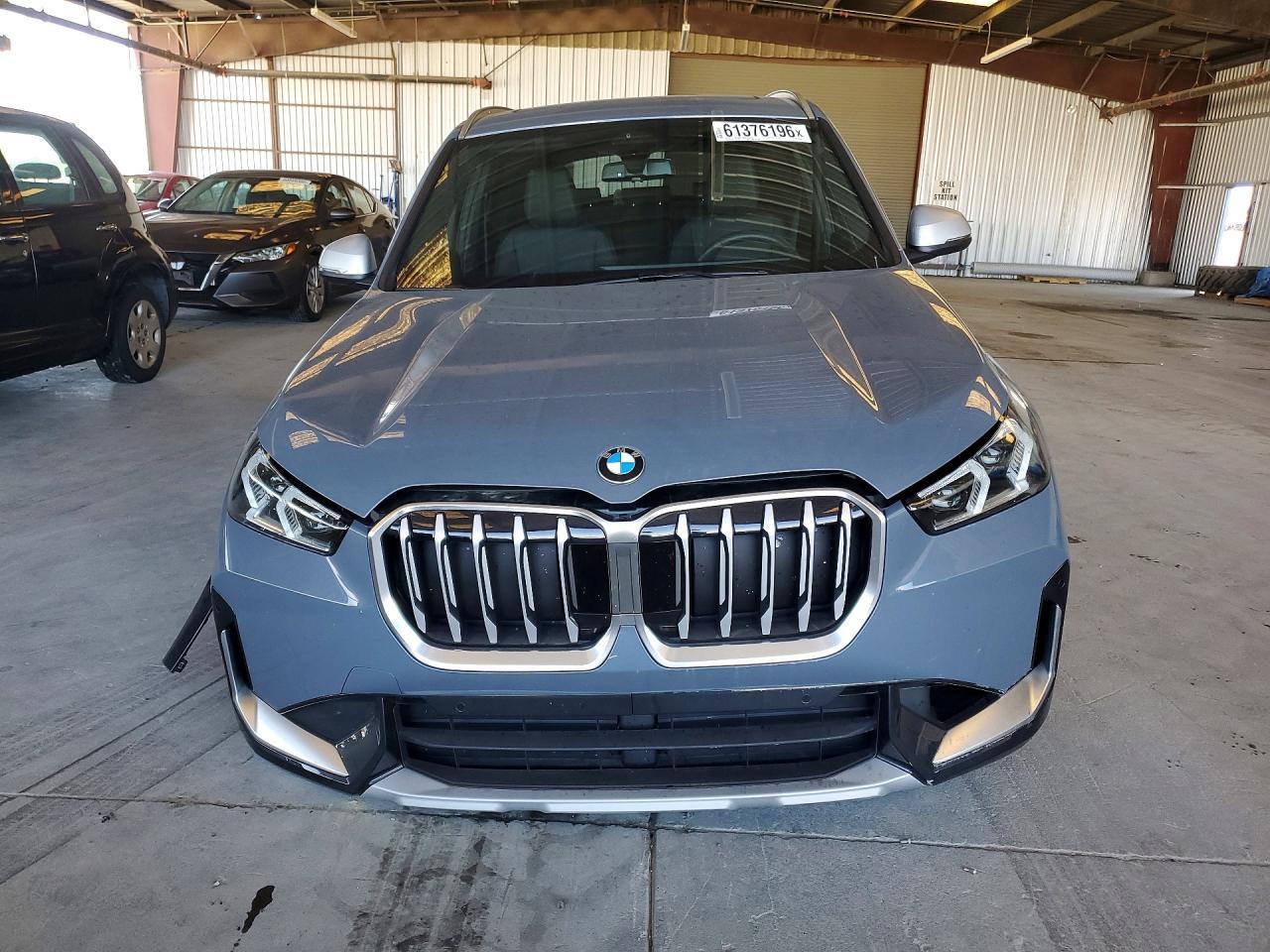 BMW X1 - zdjęcie 5