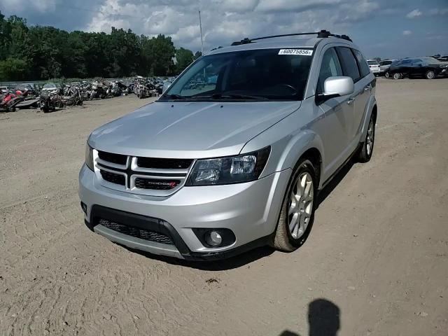 2014 Dodge Journey R/T - zdjęcie 14