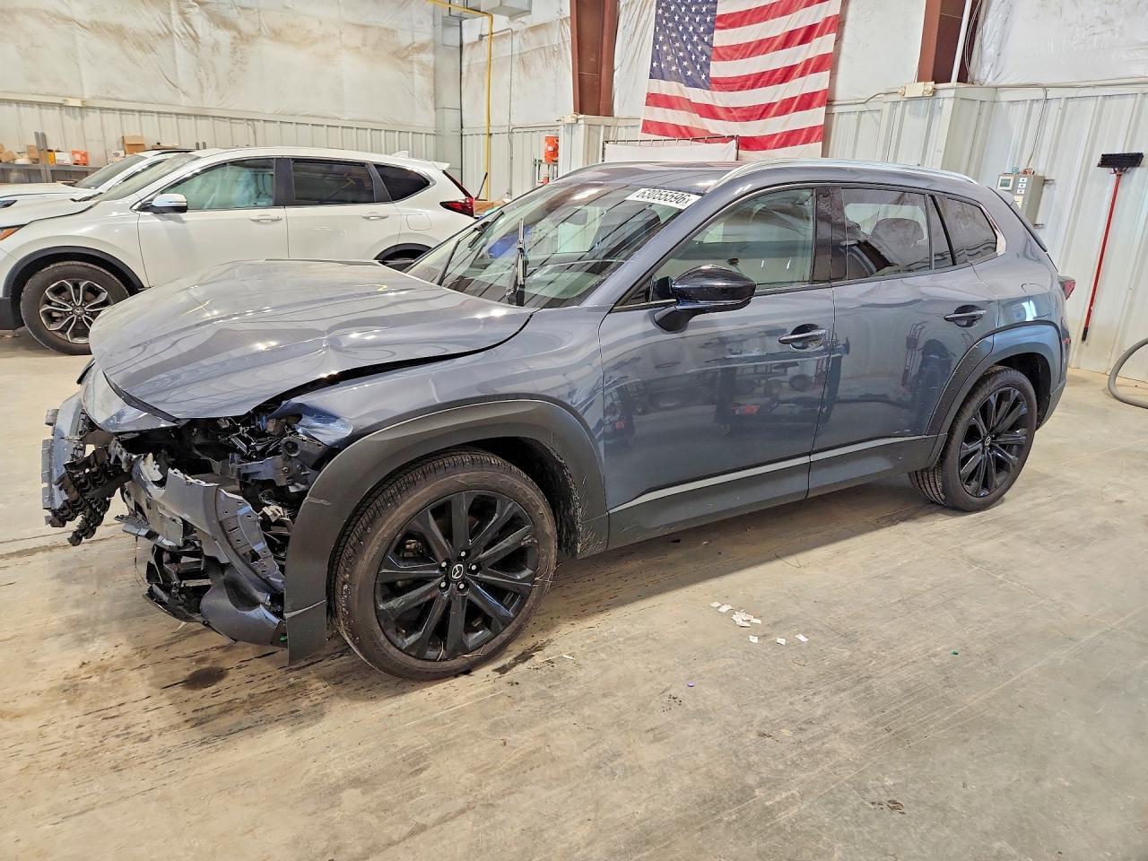 2023 Mazda Cx-50 Premium Plus - zdjęcie główne