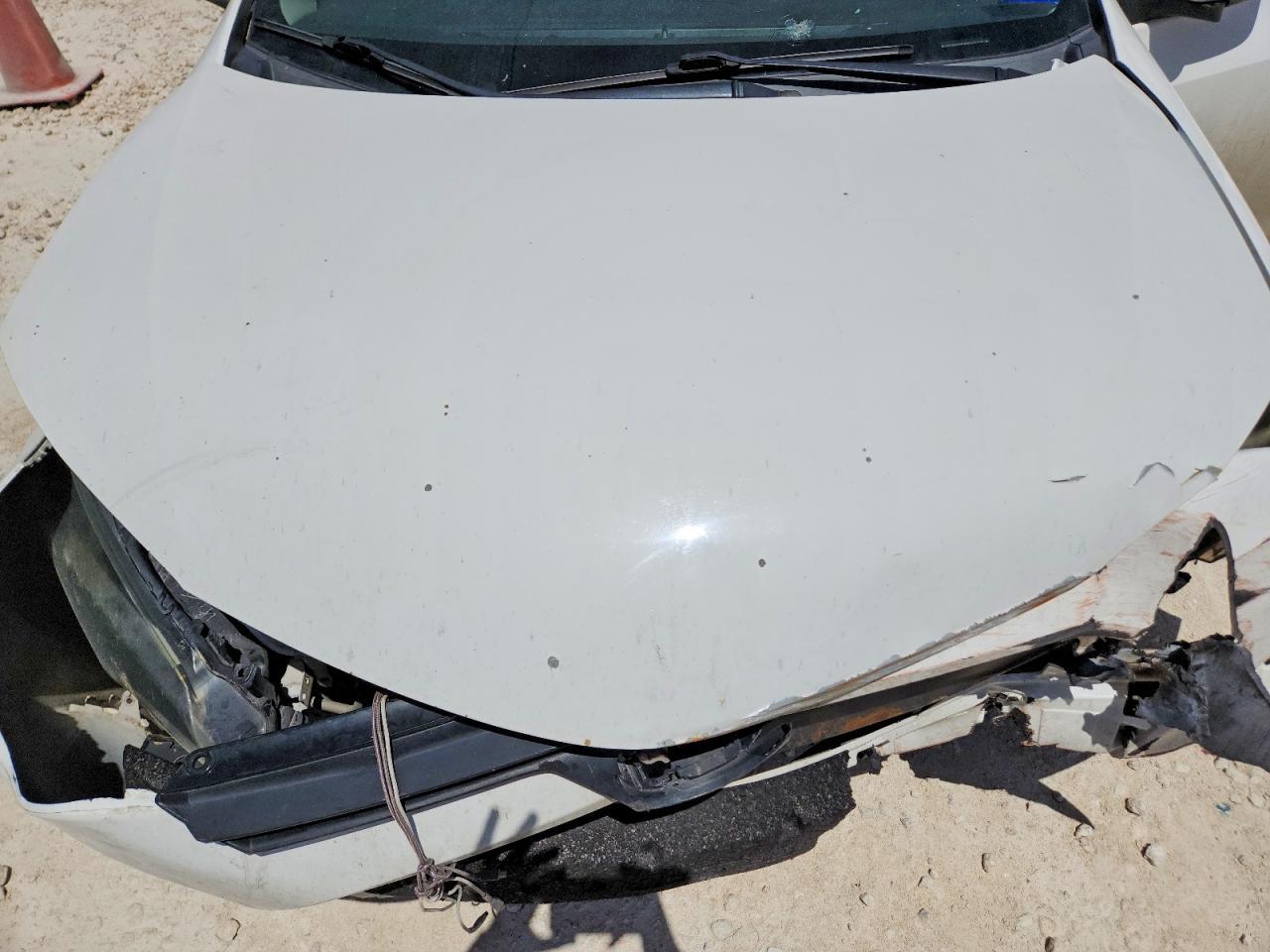 2017 Toyota Corolla Le - zdjęcie 11