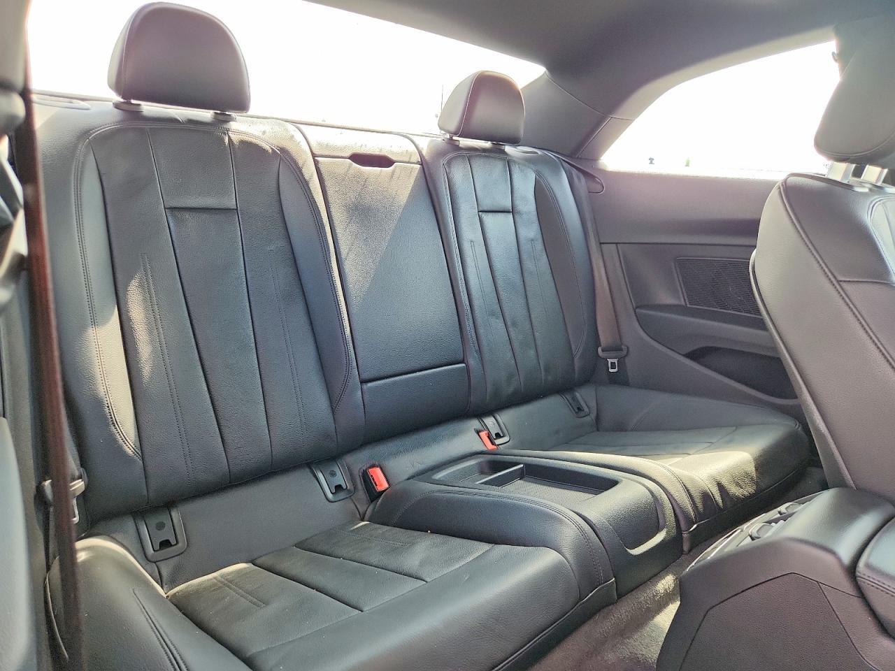 2018 Audi A5 Premium Plus - zdjęcie 10