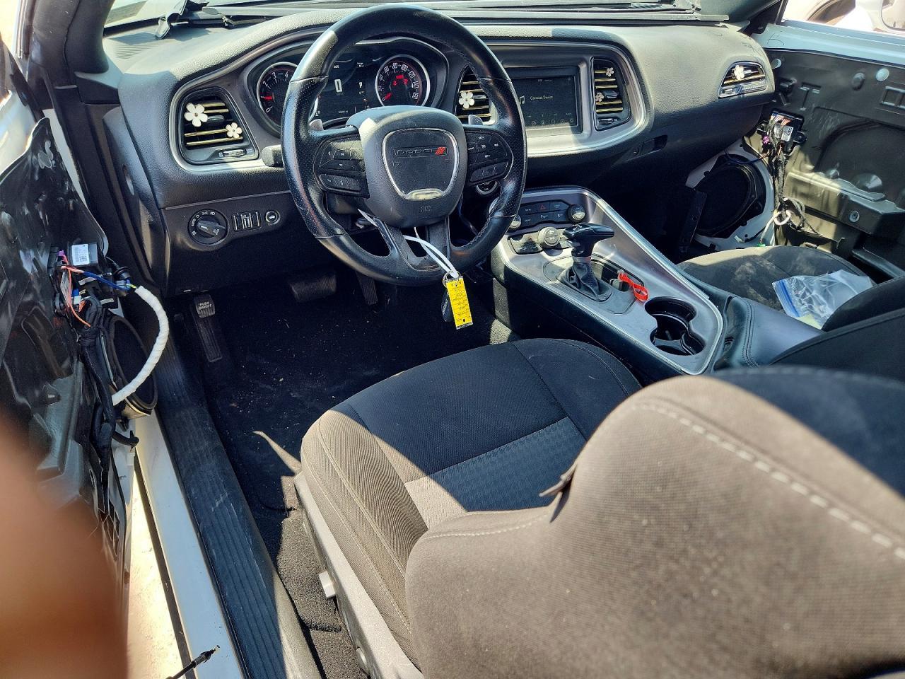 2022 Dodge Challenger Gt - zdjęcie 8