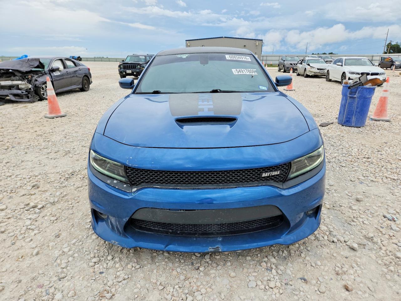 2022 Dodge Charger - zdjęcie 5