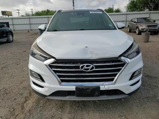 2021 Hyundai Tucson Ultimate - zdjęcie 14