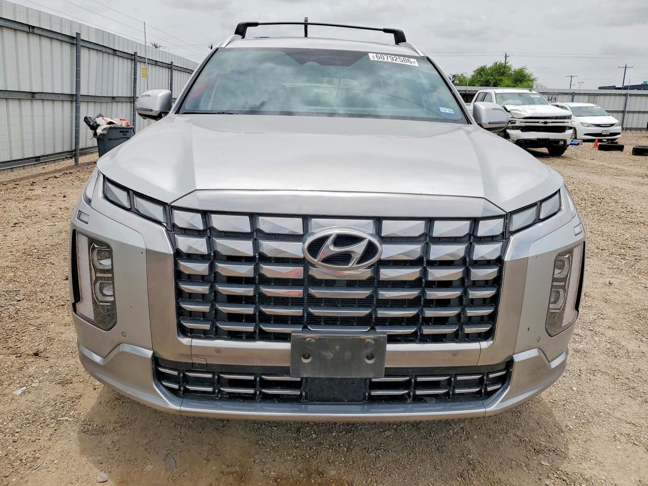 2023 Hyundai Palisade Calligraphy - zdjęcie 5