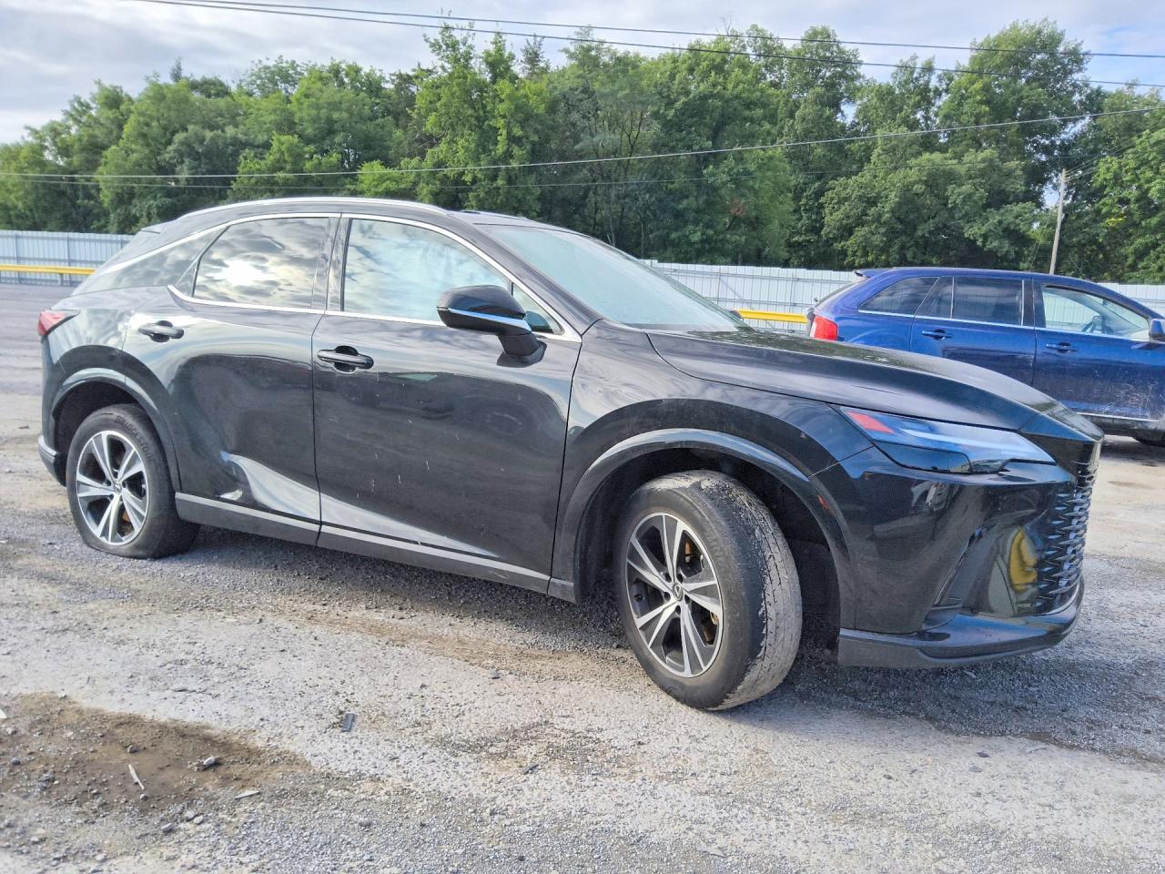 2023 Lexus Rx 350 Premium - zdjęcie 4