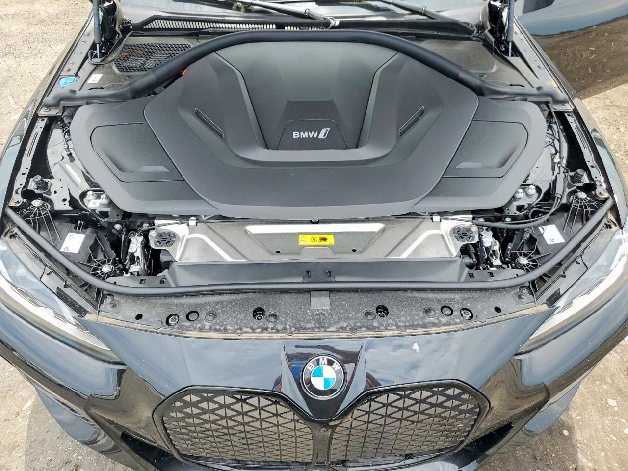 2026 BMW I4 xDrive40 - zdjęcie 11