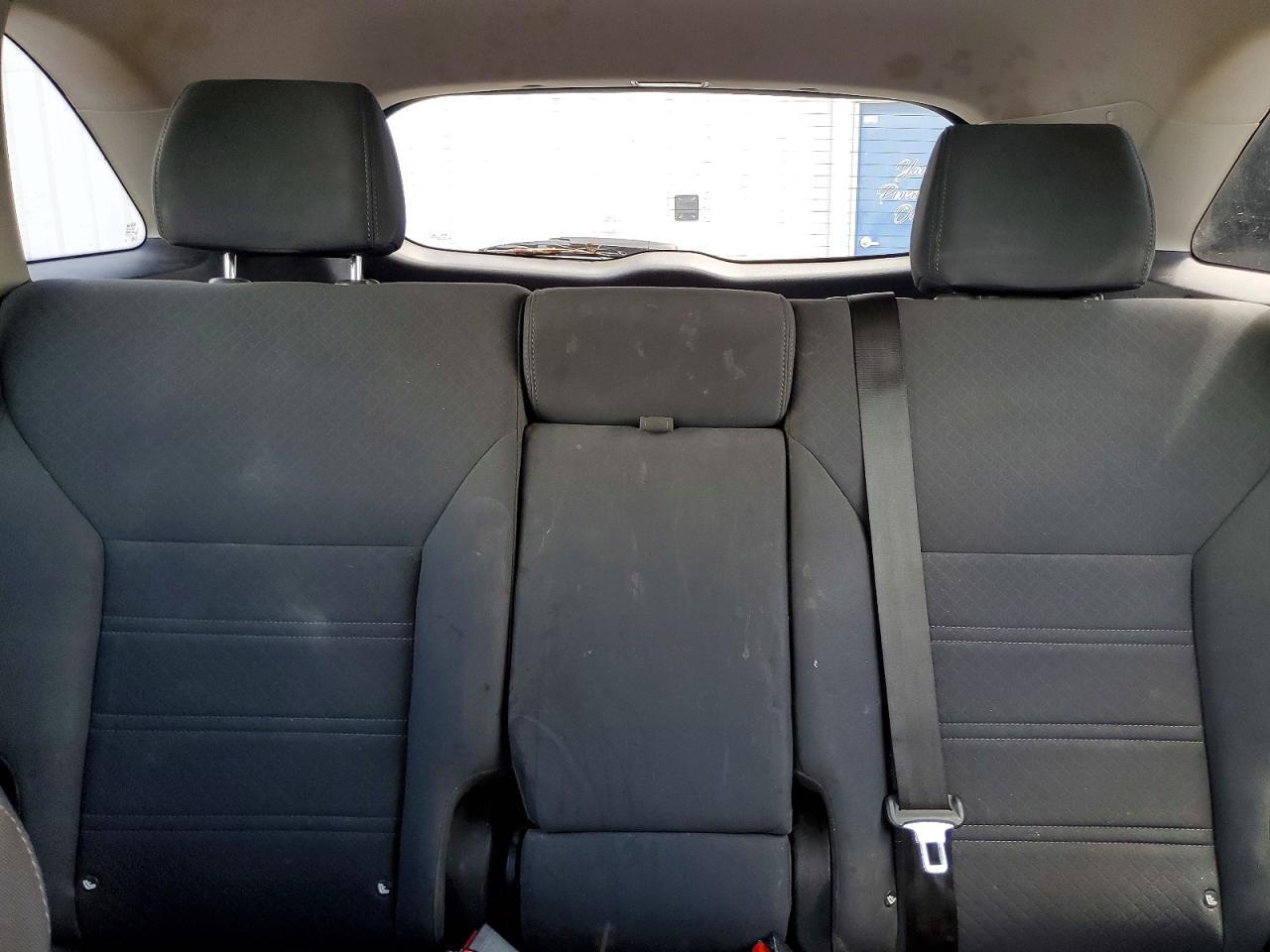 2016 Kia Sorento L - zdjęcie 10