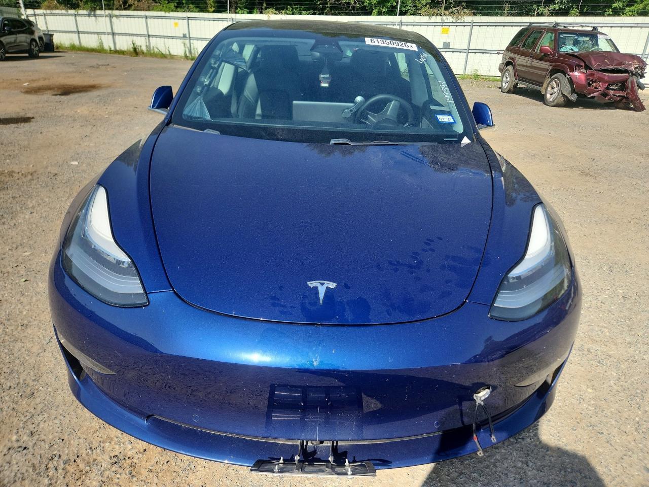2019 Tesla Model 3 - zdjęcie 5