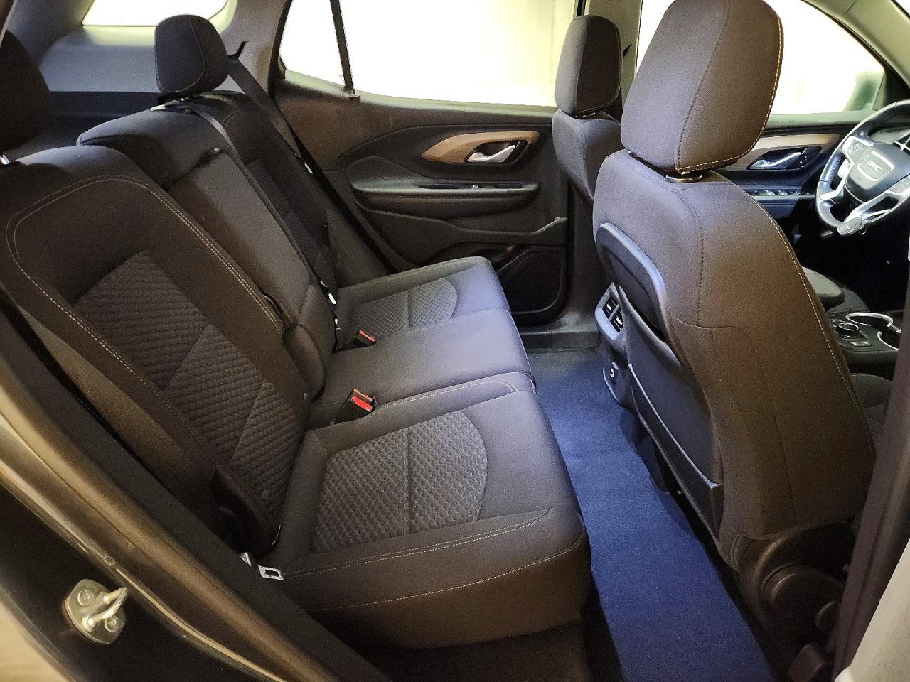 2021 GMC Terrain Sle - zdjęcie 10