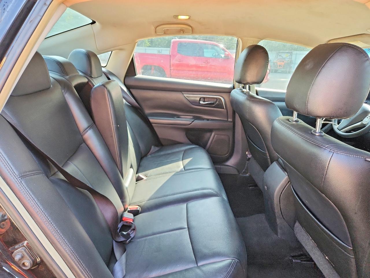 2013 Nissan Altima 2.5 - zdjęcie 10