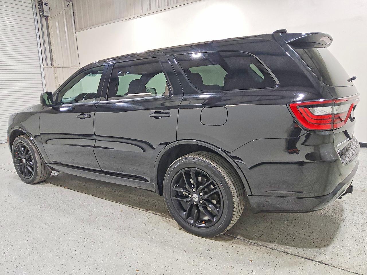 2023 Dodge Durango Gt - zdjęcie 2