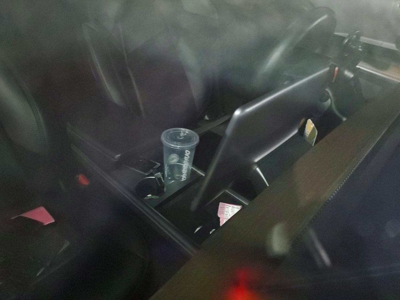 2022 Tesla Model Y - zdjęcie 12