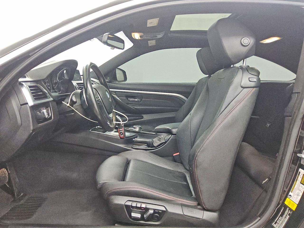 2018 BMW 430I - zdjęcie 7