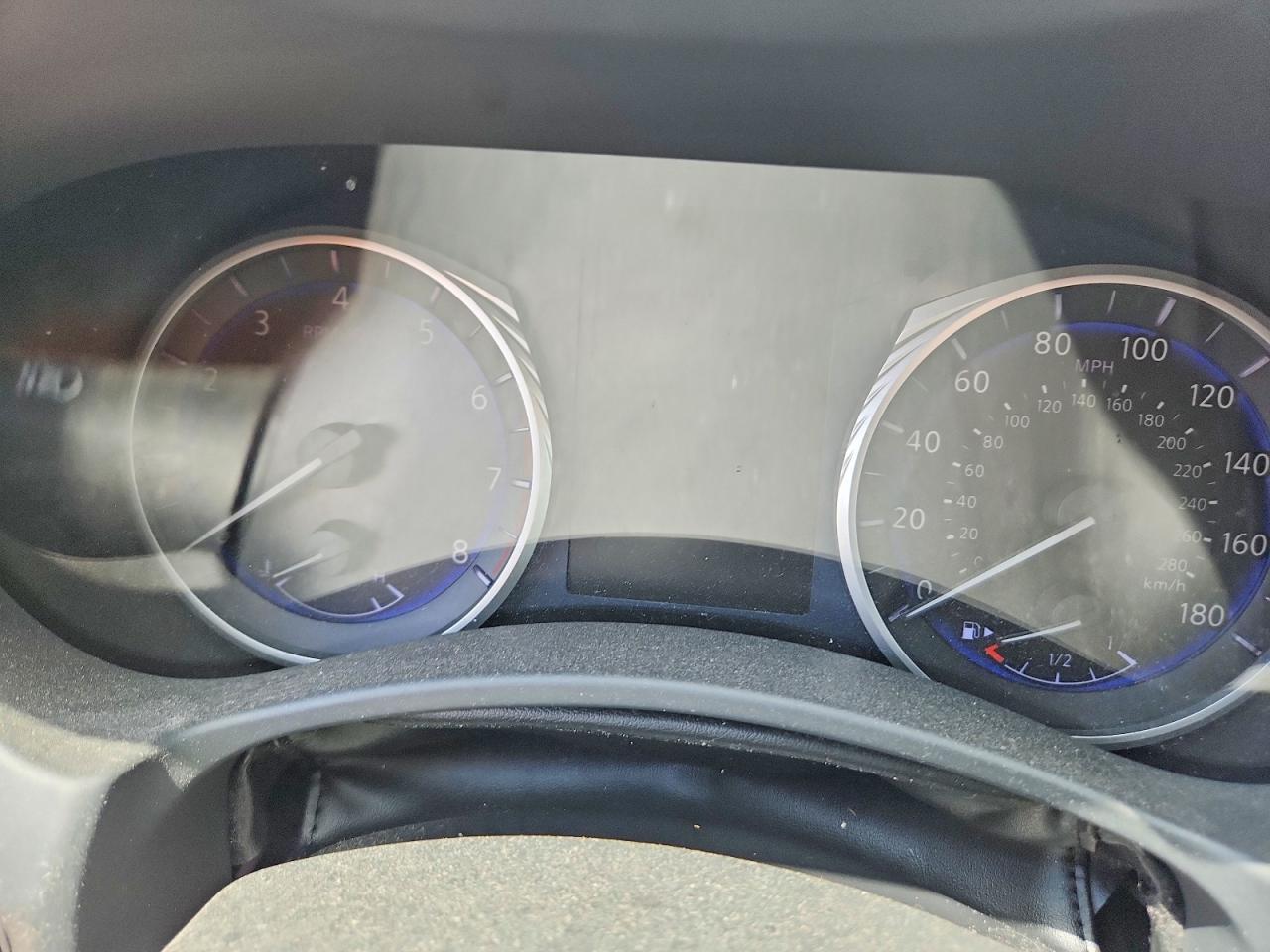 2017 Infiniti Q60 2.0T Premium - zdjęcie 9