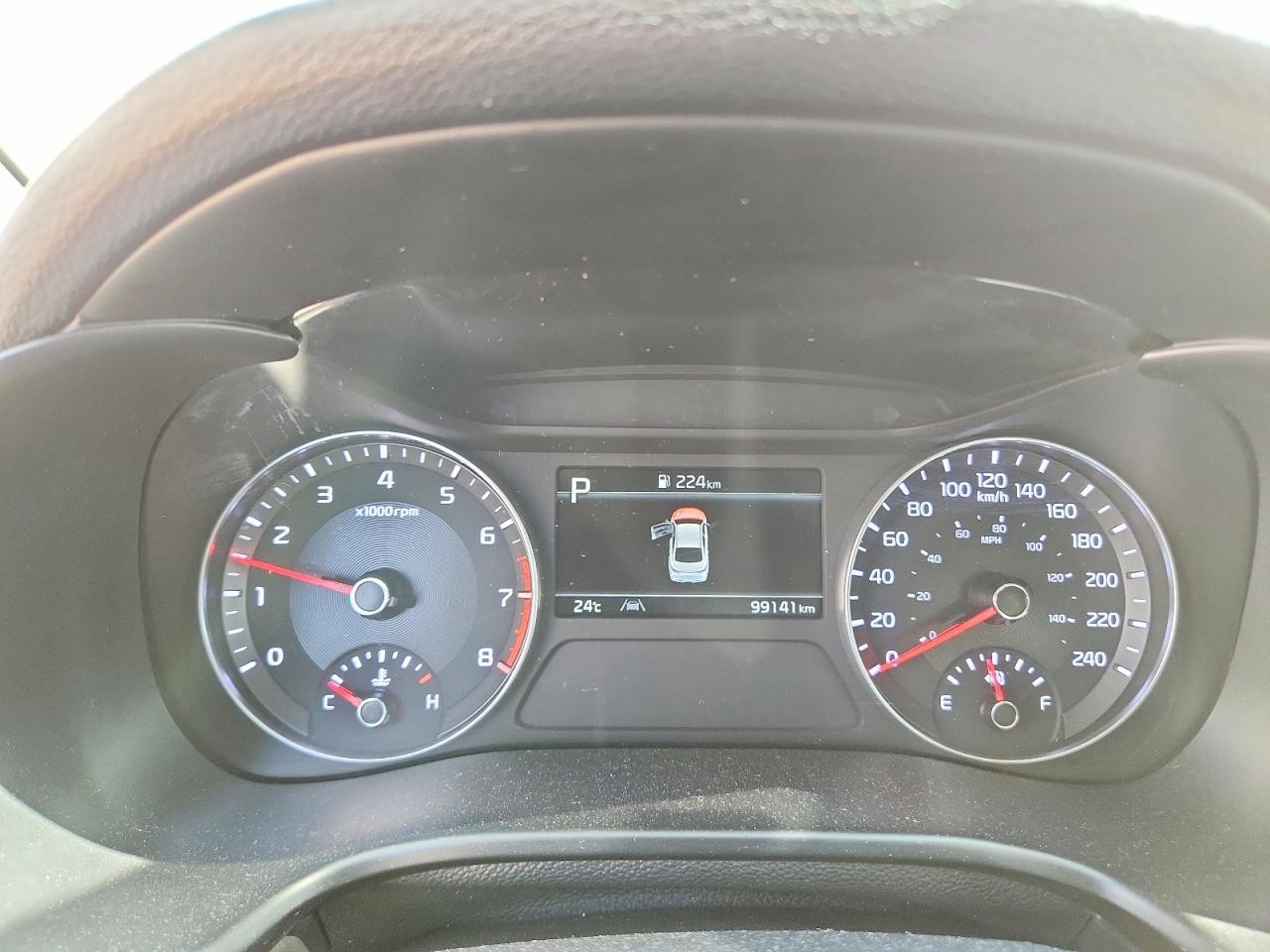 2023 Kia Forte Ex - zdjęcie 9