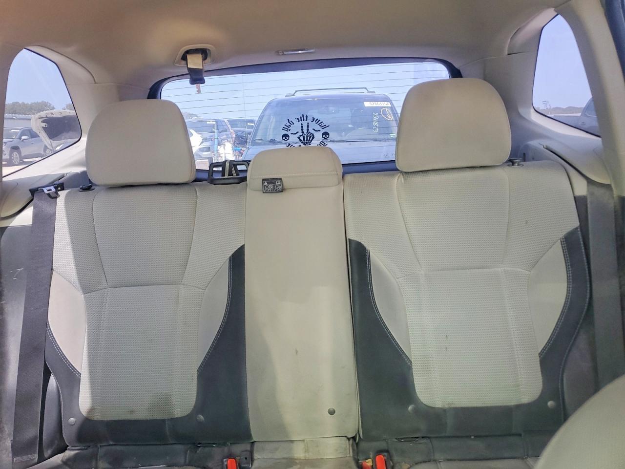 2020 Subaru Forester - zdjęcie 10