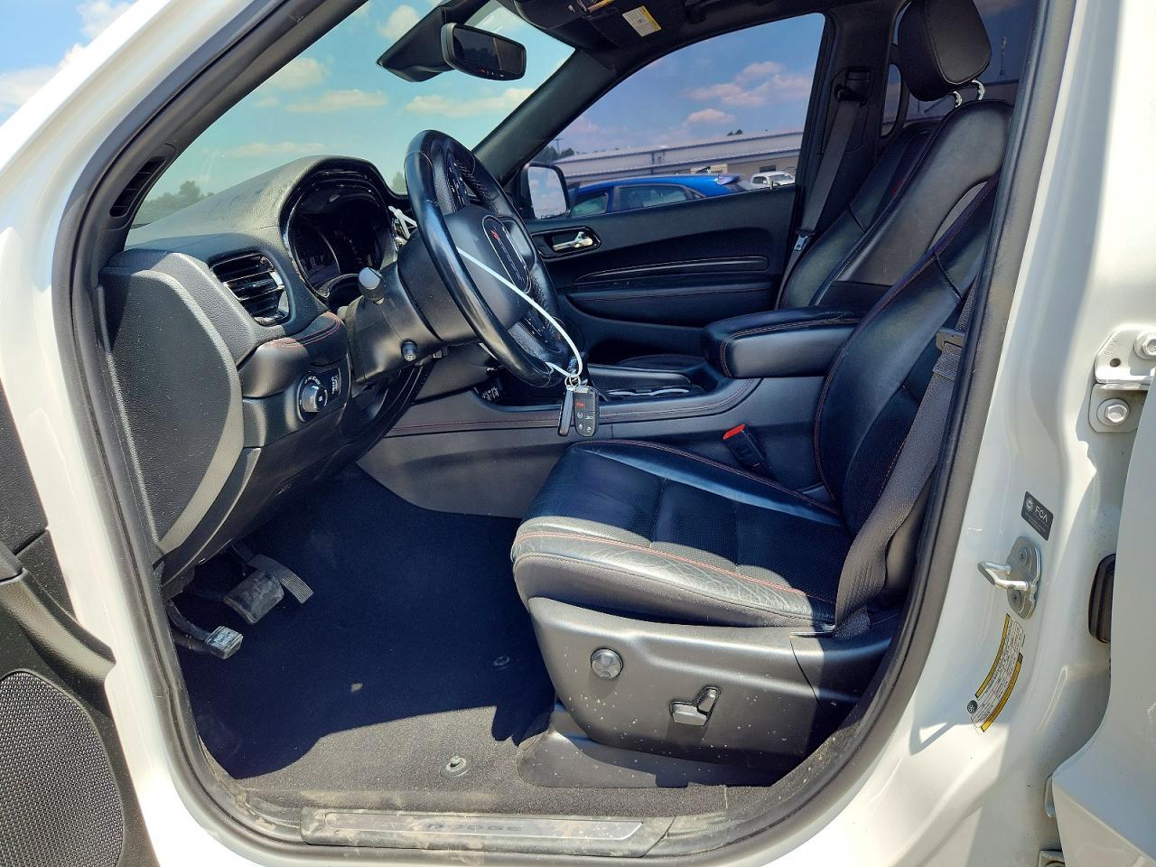 2023 Dodge Durango R/T - zdjęcie 7