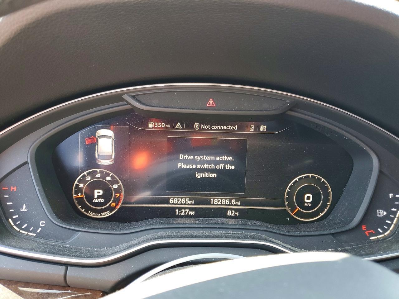 2019 Audi Q5 Premium Plus - zdjęcie 9