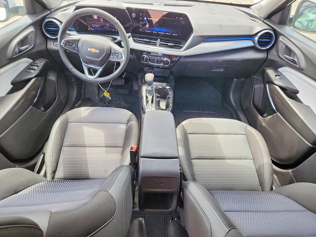 2026 Chevrolet Trax 1Lt - zdjęcie 8